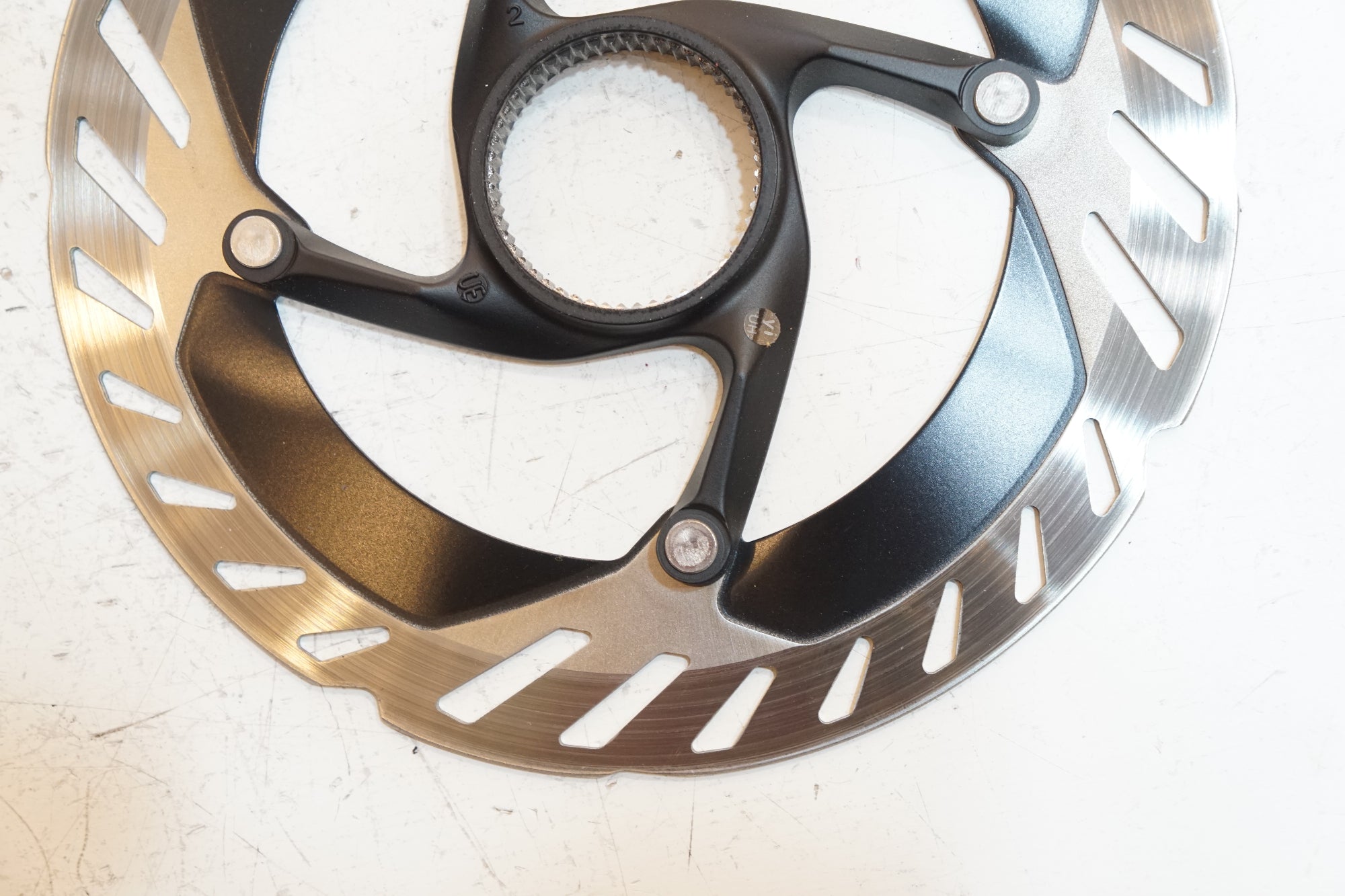 SHIMANO 「シマノ」 RT-CL900-160 ディスクローター