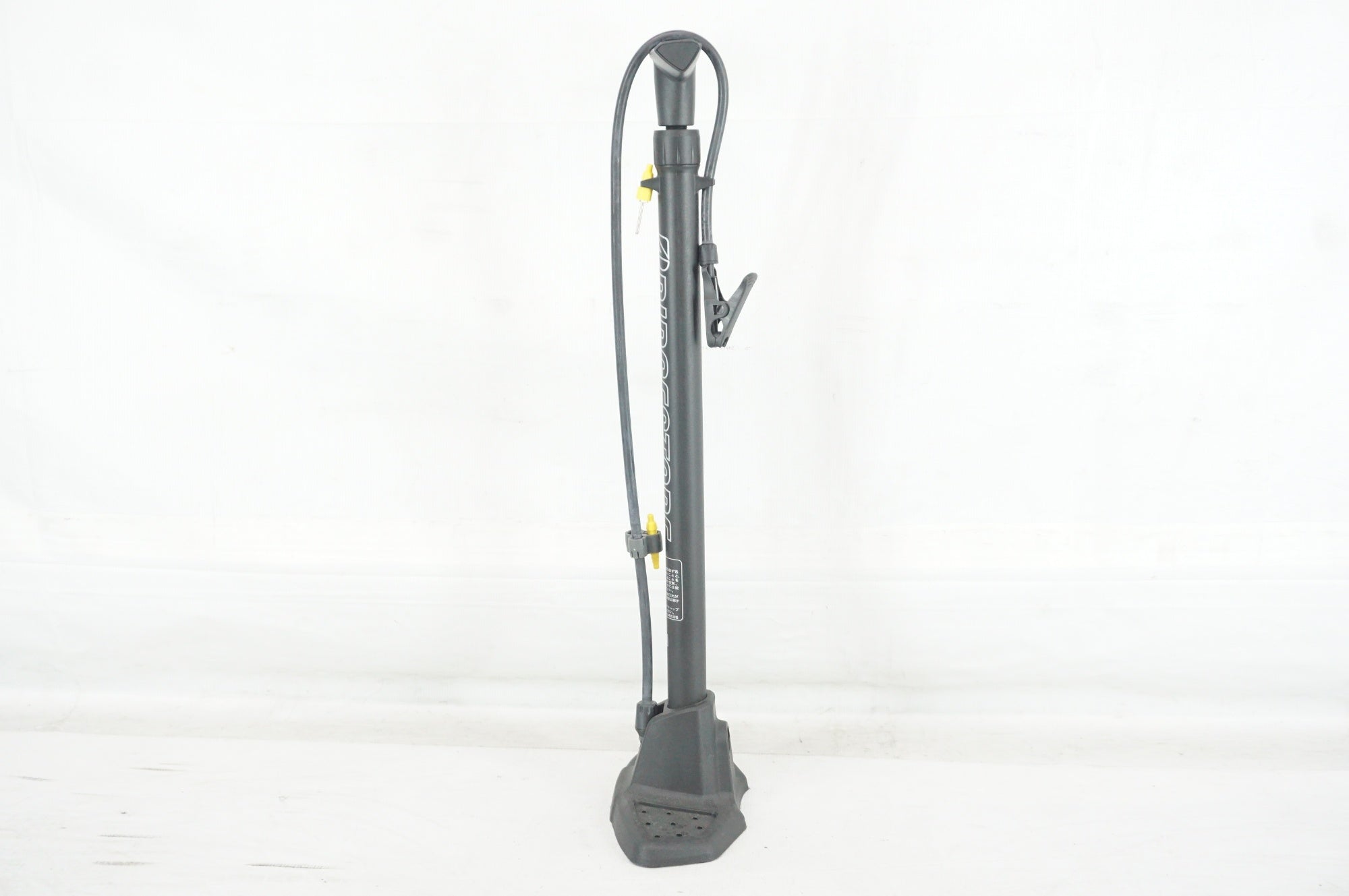 BRIDGESTONE 「ブリヂストン」 英式のみ フロアポンプ / 阪急塚口店