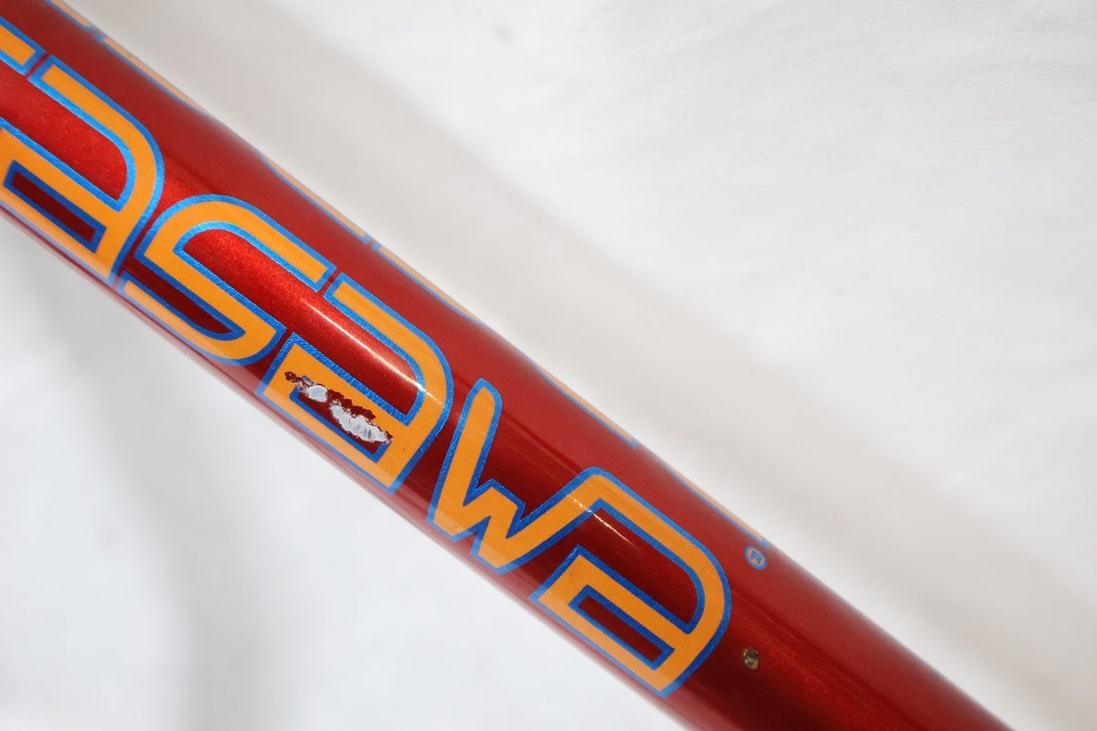 ジャンク NAGASAWA 「ナガサワ」 NJS 年式不明 ピストバイク フレーム