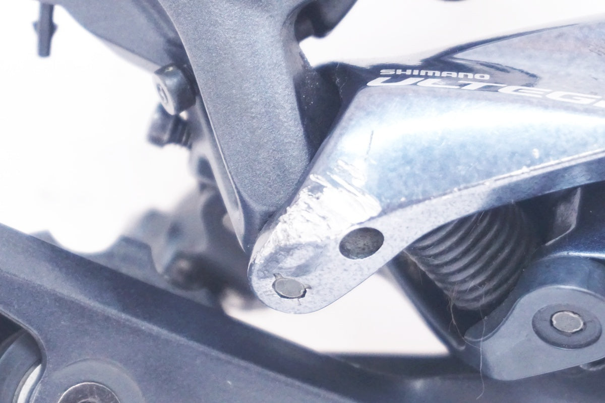 SHIMANO 「シマノ」 ULTEGRA RD-R8000 リアディレイラー  / 大阪美原北インター店