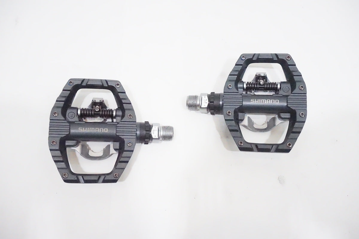 SHIMANO「シマノ」 PD-EH500 ペダル/ 京都西院店