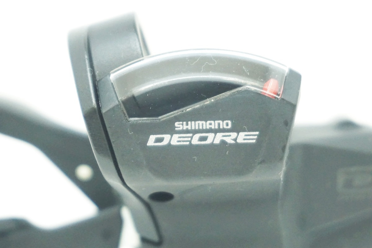SHIMANO 「シマノ」 DEORE SL-M6000 右のみ ラピッドファイヤーシフター / 大阪美原北インター店