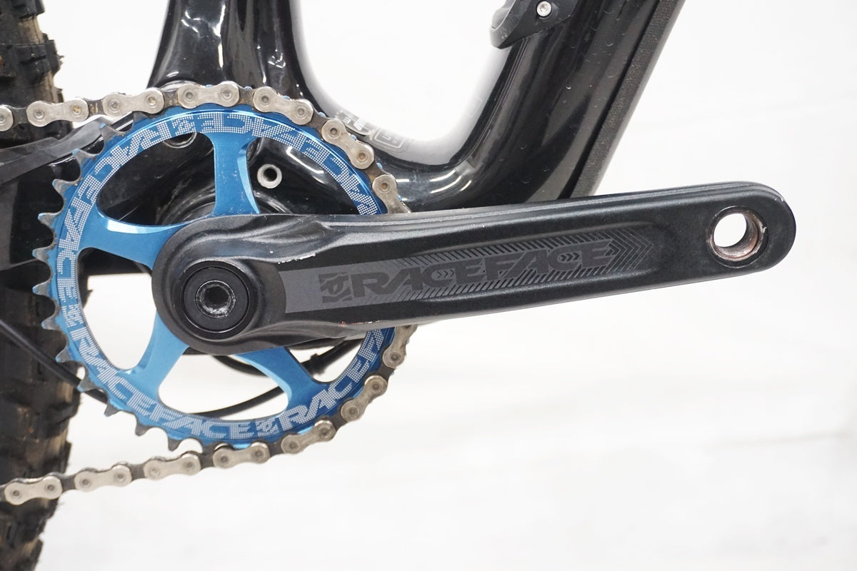 SPECIALIZED 「スペシャライズド」 STUMPJUMPER FSR COMP CARBON 27.5 2018年モデル マウンテンバイク / 大阪美原北インター店