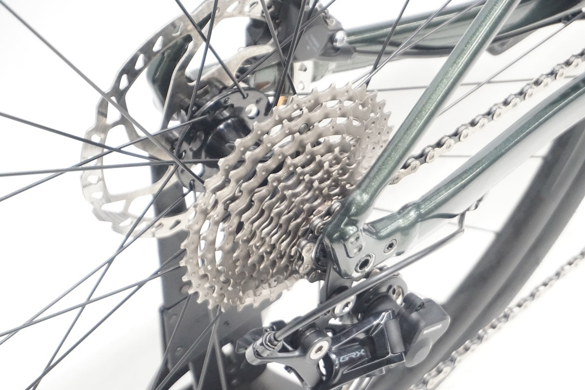 SPECIALIZED 「スペシャライズド」 DIVERGE E5 ELITE 2021年モデル ロードバイク / 滋賀大津店