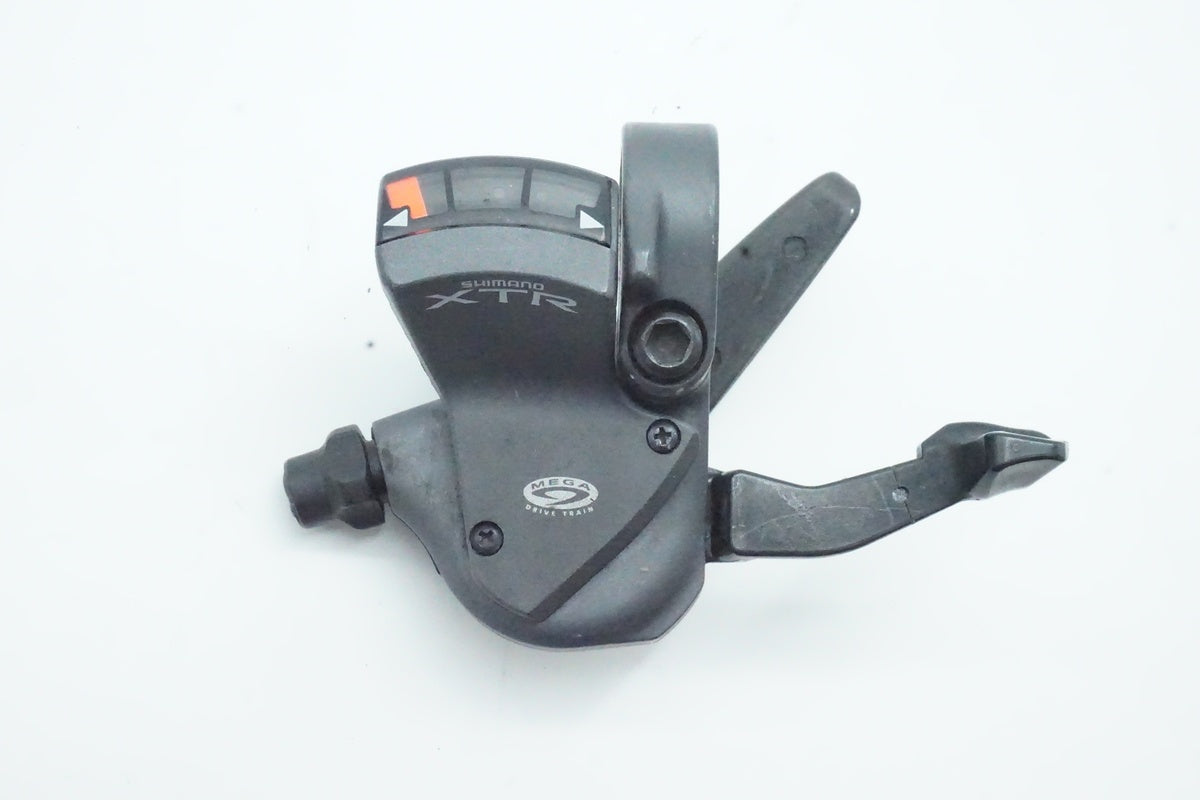 SHIMANO「シマノ」 XTR SL-M952 シフトレバーセット/ 京都八幡店