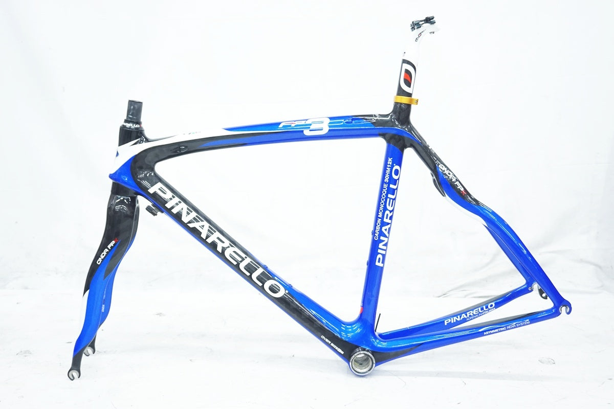 PINARELLO 「ピナレロ」 FP3 2009年モデル フレームセット / 大阪美原