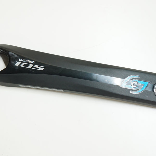 STAGES 「ステージス」 FC-5800 172.5mm クランクアーム / 大宮店