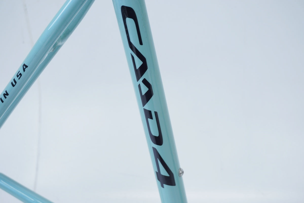 CANNONDALE 「キャノンデール」 R500 2000年頃 フレームセット / 京都八幡店