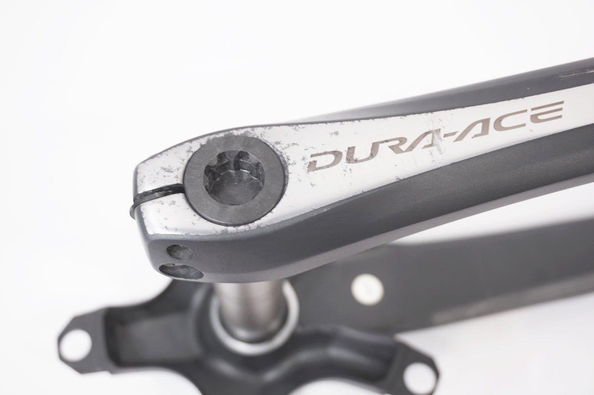 SHIMANO 「シマノ」 DURA-ACE FC-7900 170mm クランクセット / バイチャリ世田谷店