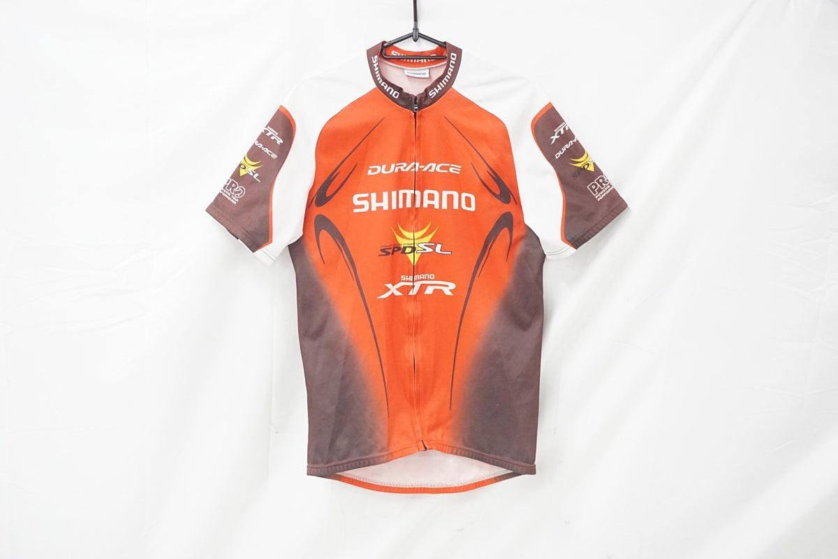 SHIMANO 「シマノ」 サイズ不明 ジャージ / 奈良店
