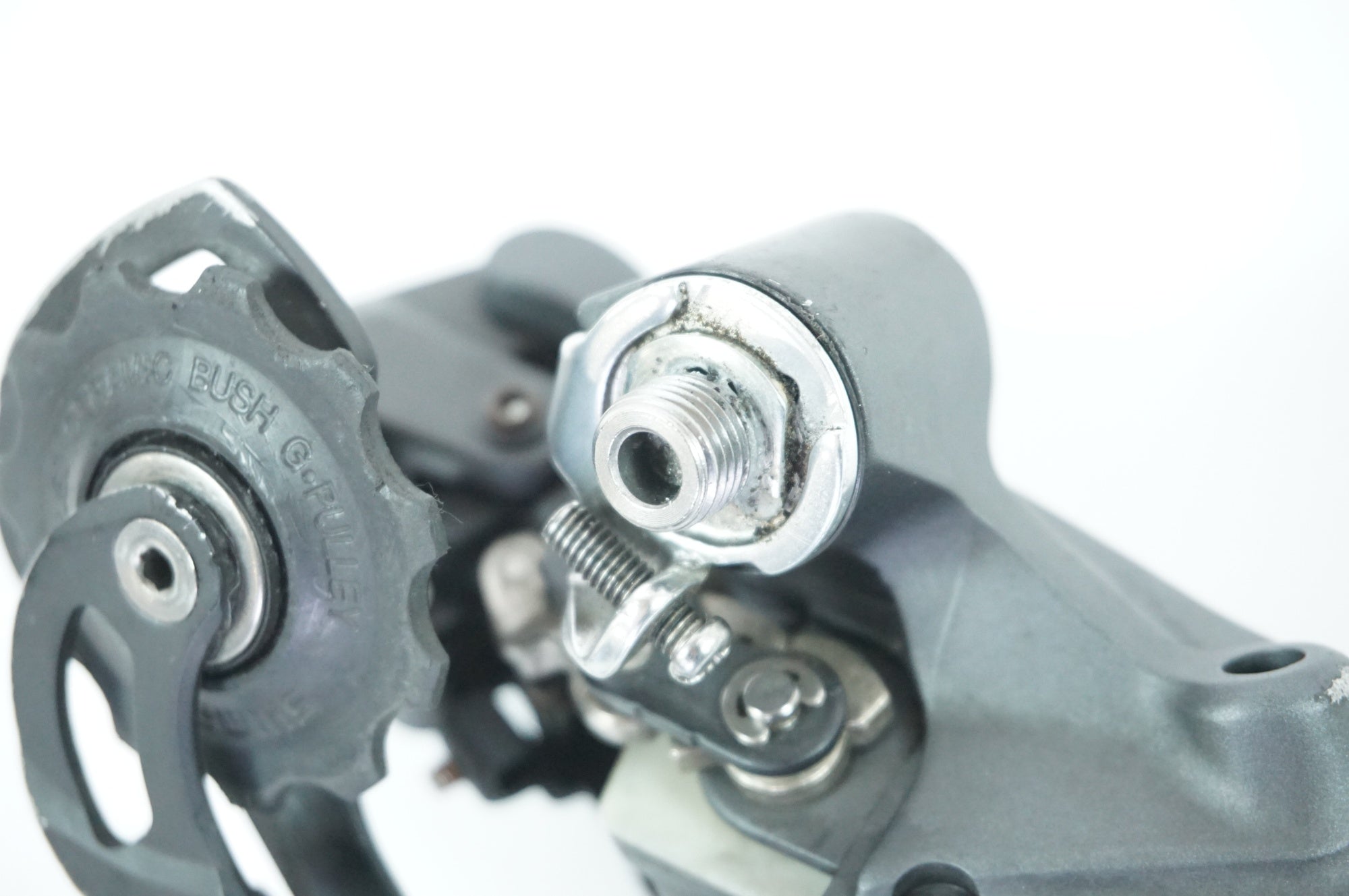 SHIMANO 「シマノ」 ULTEGRA Di2 RD-6770 リアディレイラー / 宇都宮店