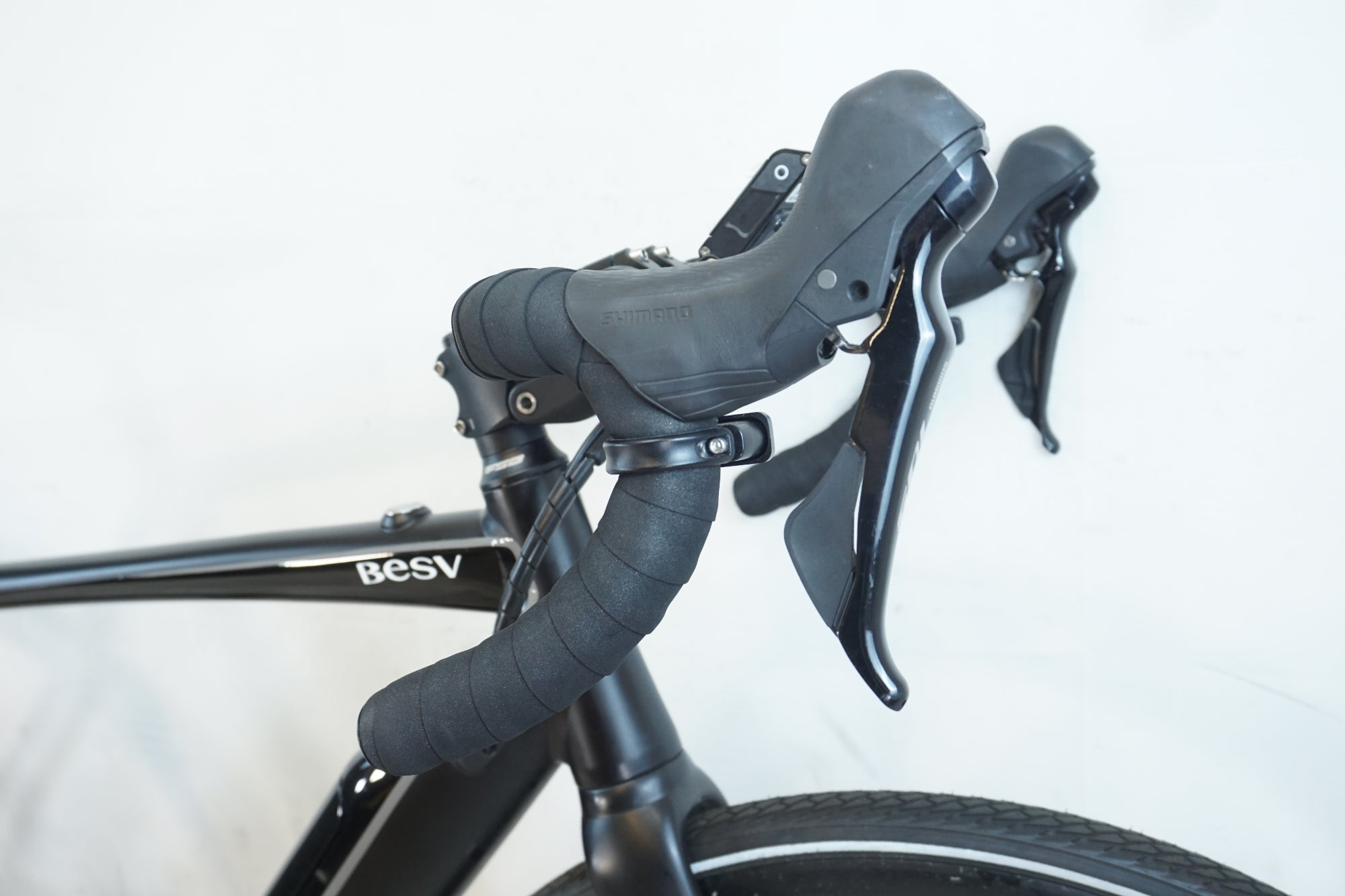 BESV 「ベスビー」 JR1 2021年モデル 700C e-BIKE / 有明ガーデン店
