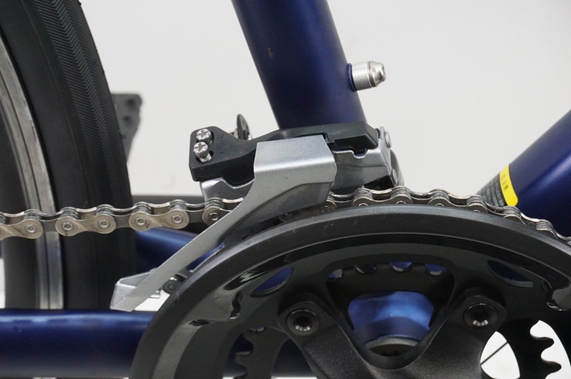 KHODAABLOOM 「コーダーブルーム」 RAIL 700 LIGHT 2024年モデル