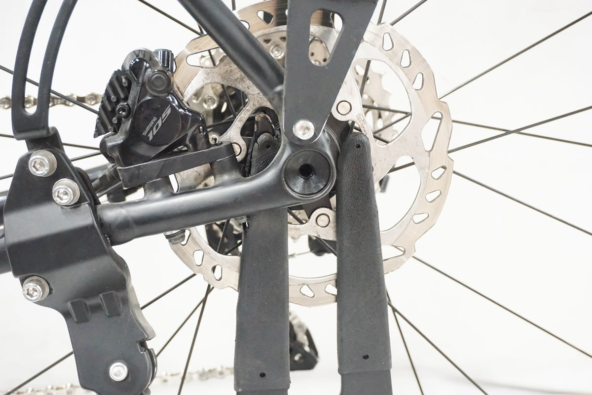 TREK 「トレック」 DOMANE AL5 GEN4 2026年モデル ロードバイク / 奈良店