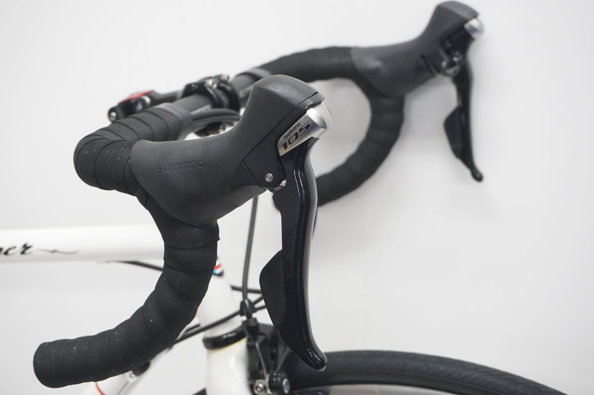 BASSO 「バッソ」 VIPER 2018年モデル ロードバイク / 福岡店