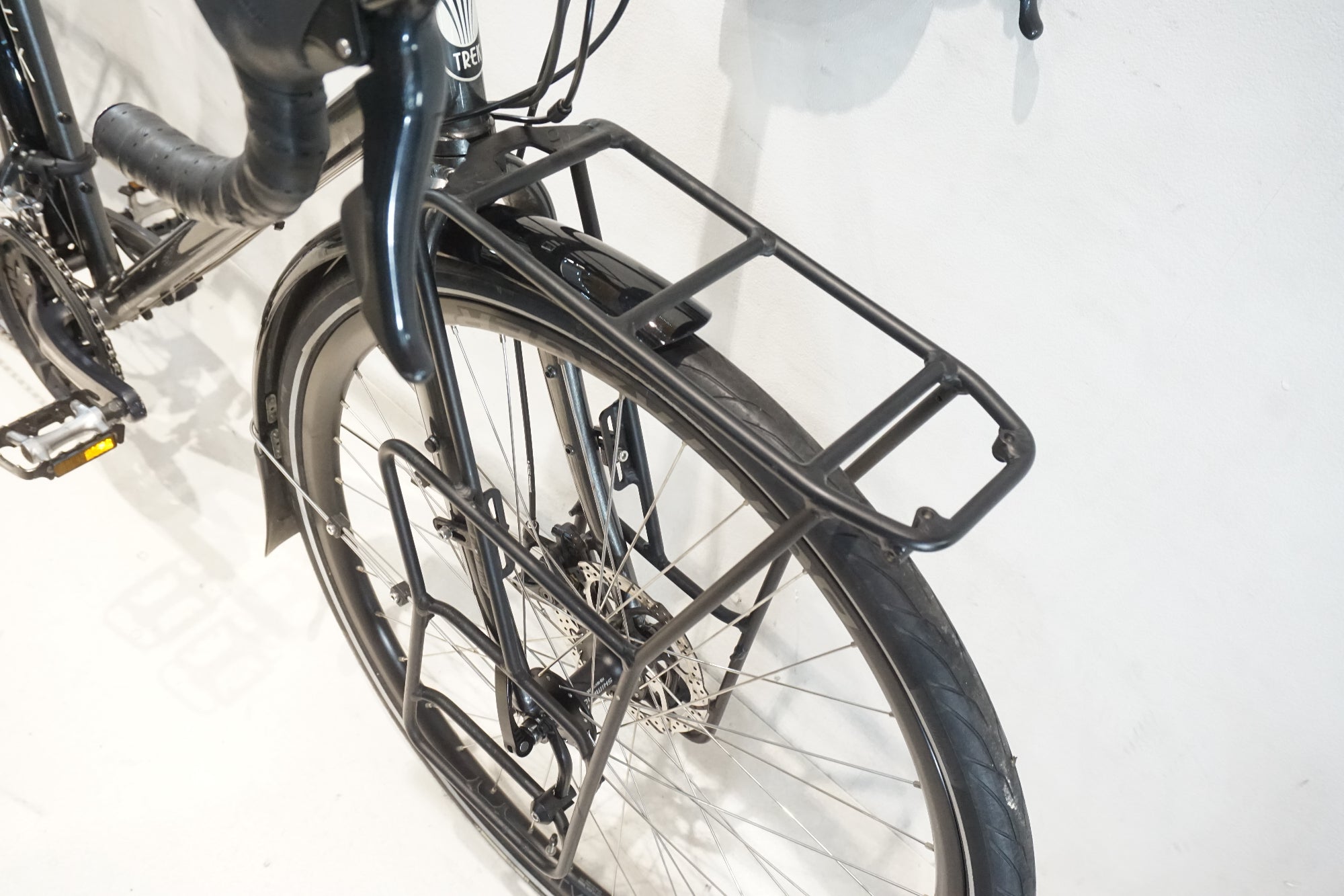 TREK 「トレック」 520 DISC 2019年モデル グラベル ロードバイク / 横浜戸塚店