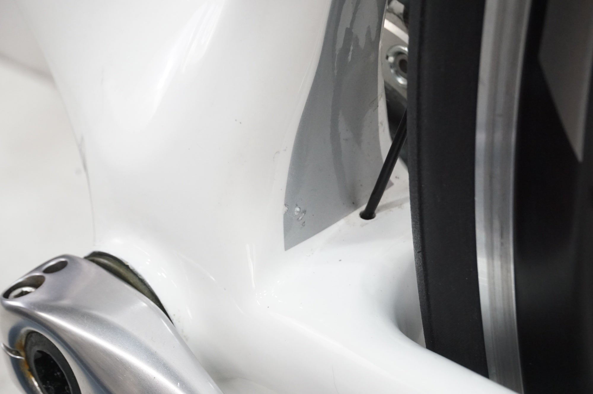 GIANT 「ジャイアント」 TCR COMPOSITE 3 2013年モデル ロードバイク / 大宮店