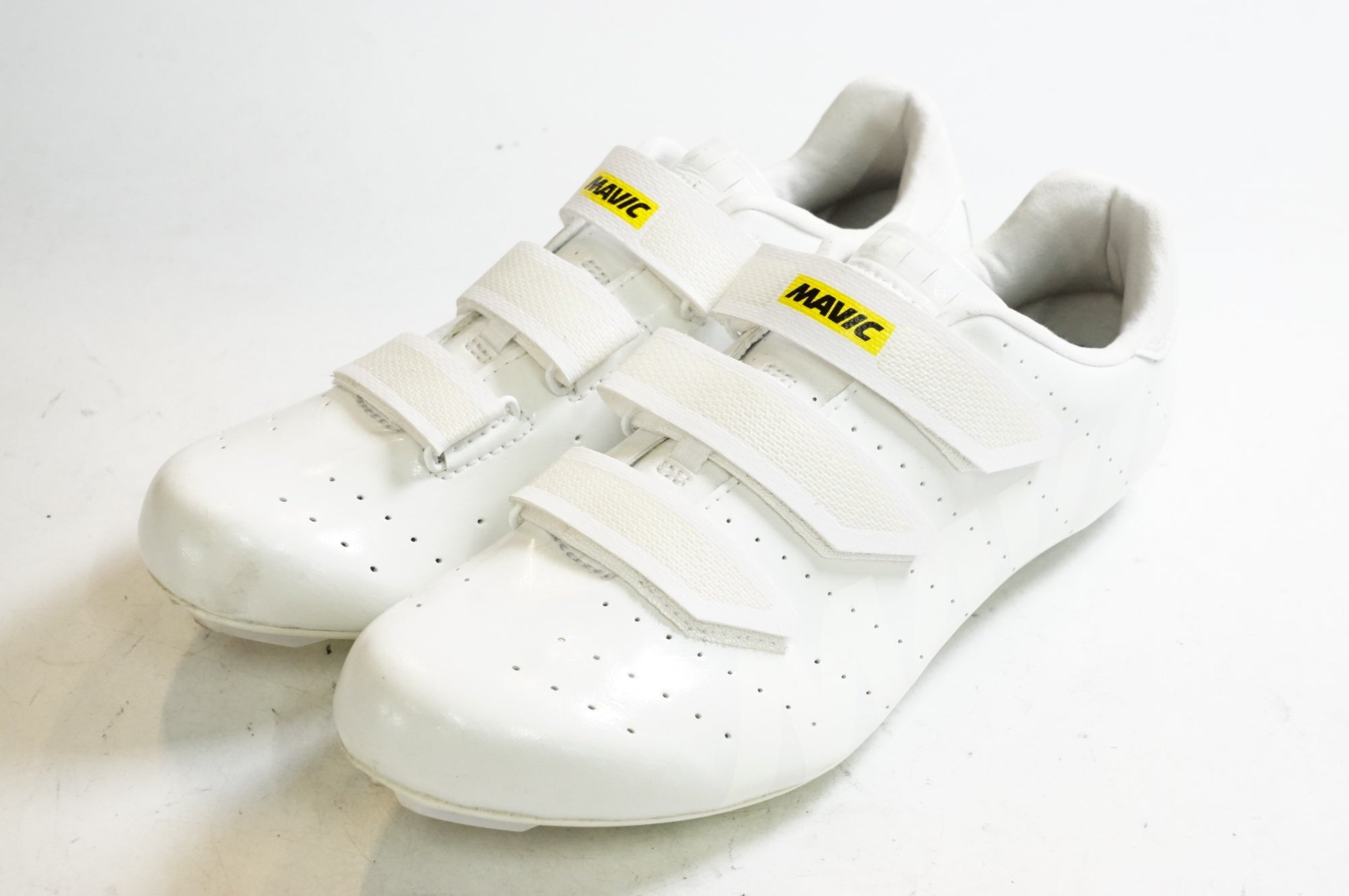 MAVIC Cosmicシューズ 28cm COSMIC BOA - WHITE | MAVIC ブランド公式サイト