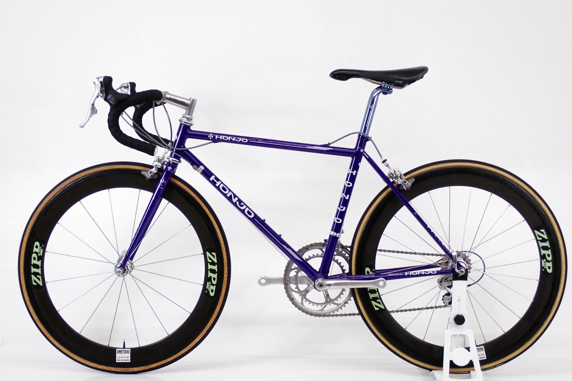 ぐ*う様 オリジナル ロードバイク HONJO オーダーロードバイク 年式不明 26インチ ロードバイク