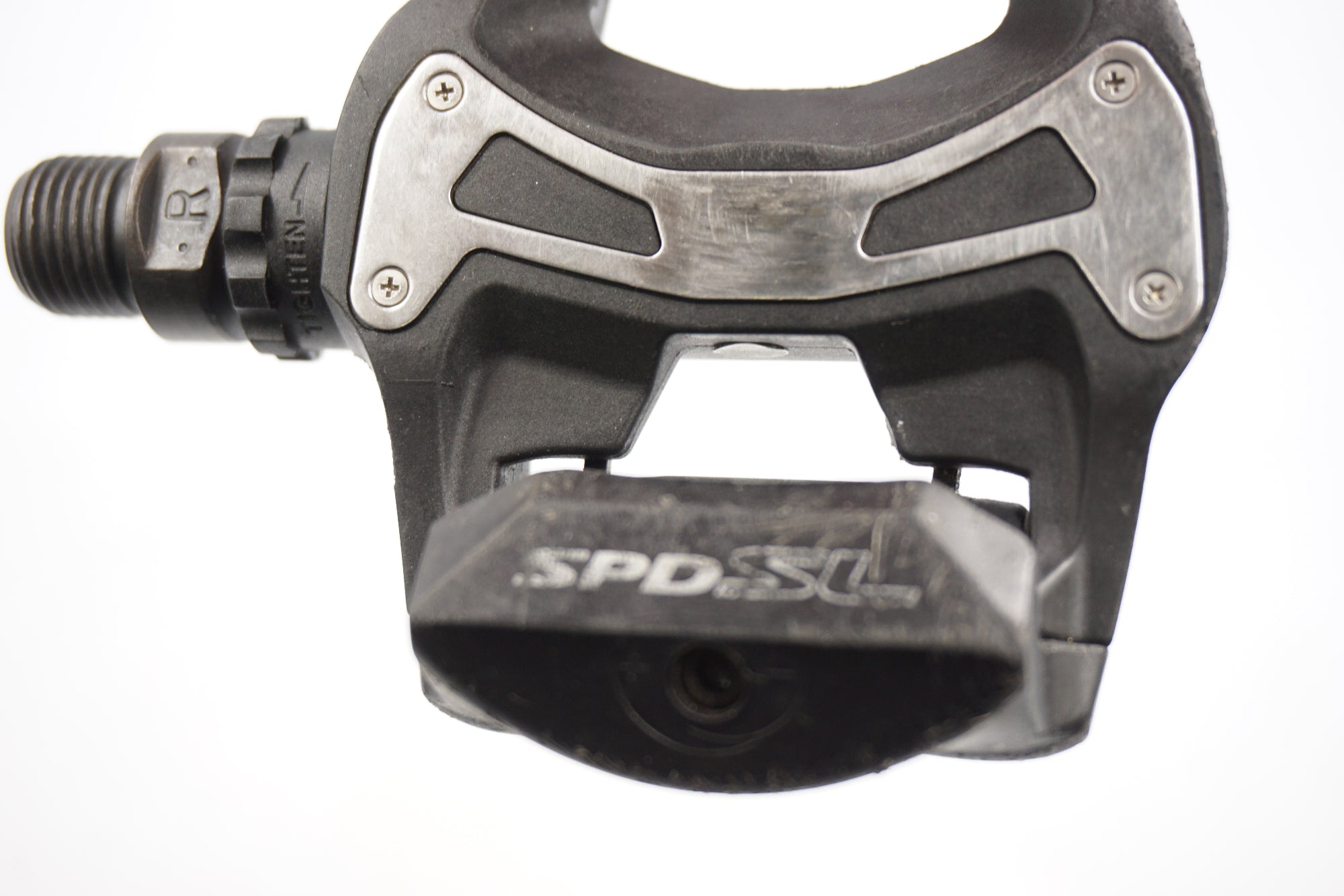 SHIMANO 「シマノ」 PD-R550 ペダル / 奈良店