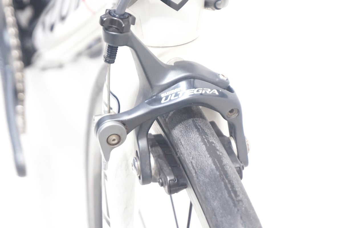 KUOTA 「クオーター」 KHARMA RACE 2012年モデル ロードバイク / 大阪門真店 ｜ バイチャリ公式オンラインショップ  【スポーツ自転車買取販売専門店】