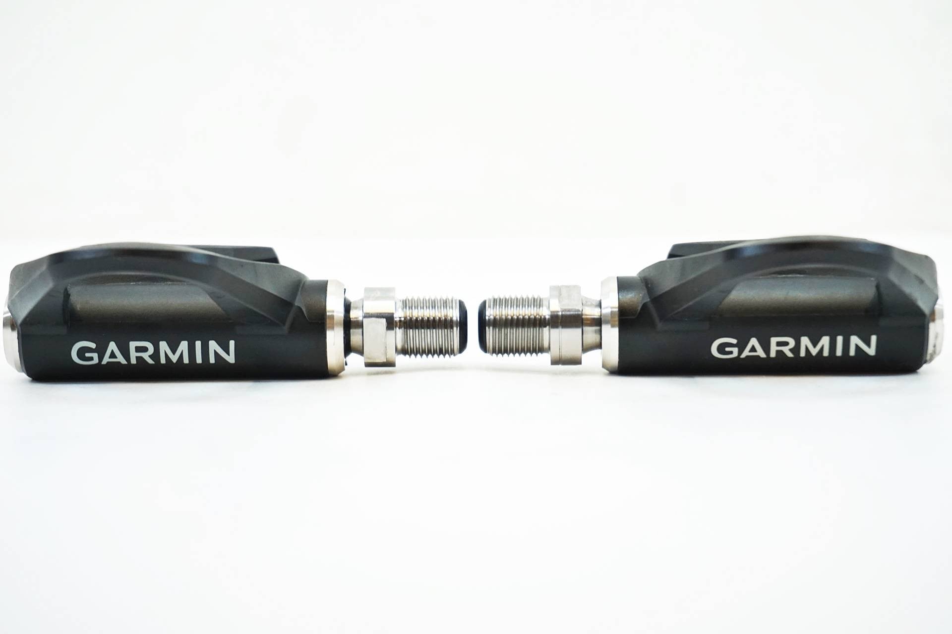 GAMIN 「ガーミン」 RALLY RS200 パワーメーター ペダル / 有明ガーデン店