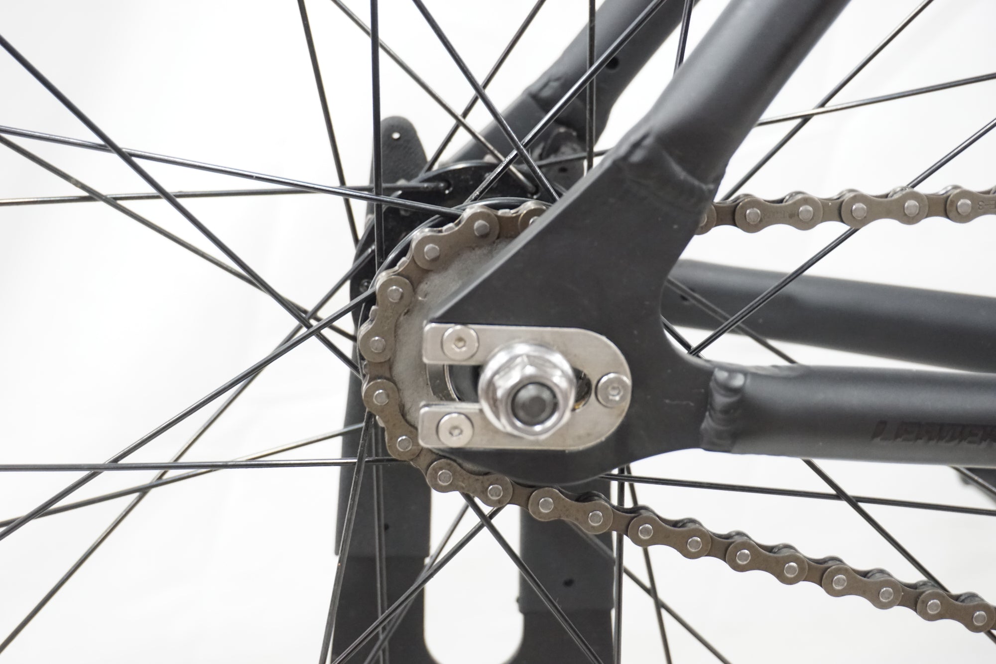 LEADER BIKE 721TR 2016年頃モデル ピストバイク / 奈良店