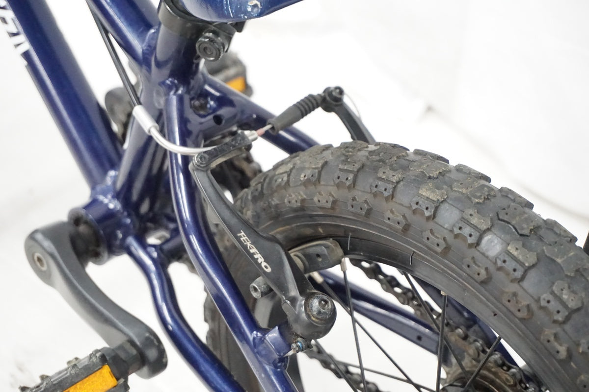 ヨツバサイクル ZERO14 2019年頃モデル キッズバイク / 奈良店
