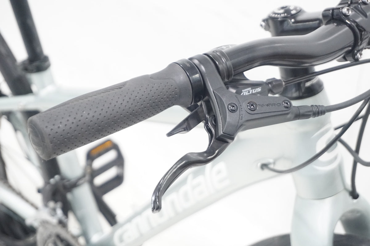 CANNONDALE 「キャノンデール」 QUICK4 DISC WOMEN`S 2019年モデル クロスバイク / 滋賀大津店