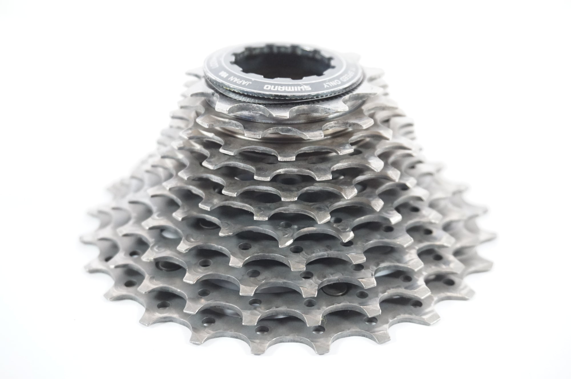 SHIMANOシマノ スプロケット デュラエース CS-9000 11-25T⑤ SHIMANO 「シマノ」 DURA-ACE CS-9000 11-25T スプロケット / 宇都宮店