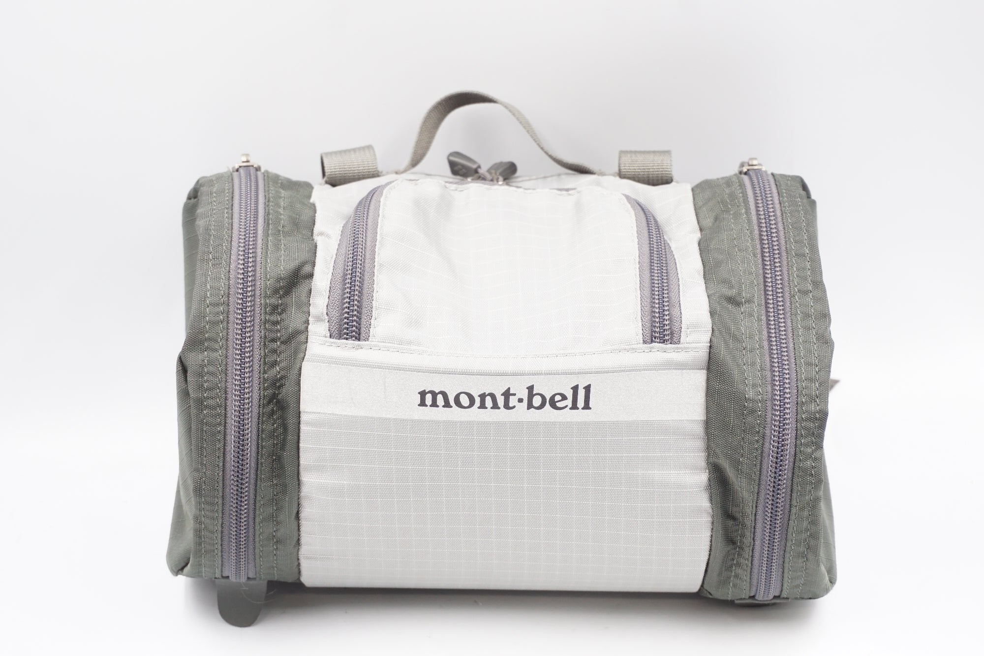 mont-bell 「モンベル」 フロントバック / 奈良店