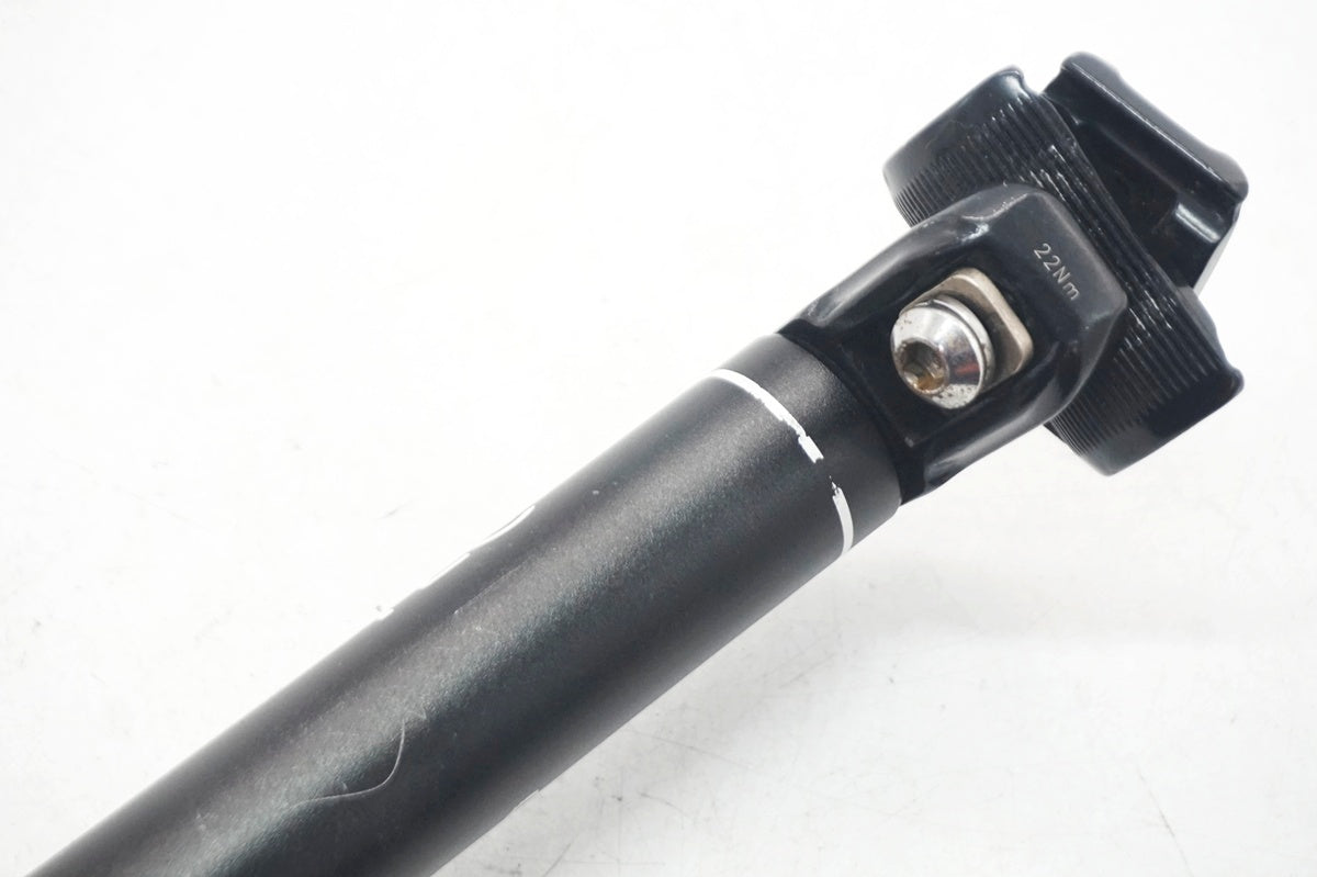 TEC 「ティーイーシー」 Φ31.6 350mm シートポスト / 大阪門真店