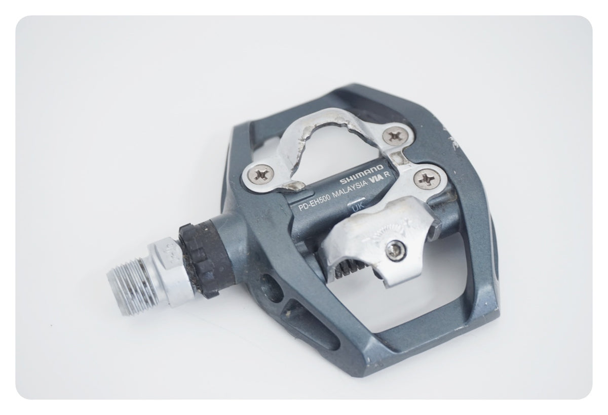 SHIMANO 「シマノ」 PD-EH500 ペダル / 京都八幡店