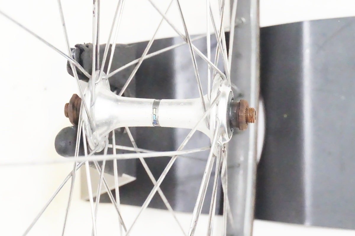 MAVIC「マビック」 REFLEX SHIMANO 600ハブ ホイールセット/ 京都西院