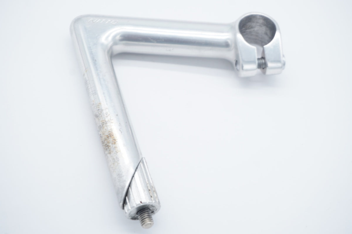 NITTO 「ニットー」 φ25.4 110mm スレッドステム / 滋賀大津店