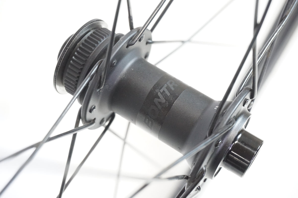 BONTRAGER 「ボントレガー」 PARADIGM DISC SHIMANO 11s ホイールセット / 宇都宮店