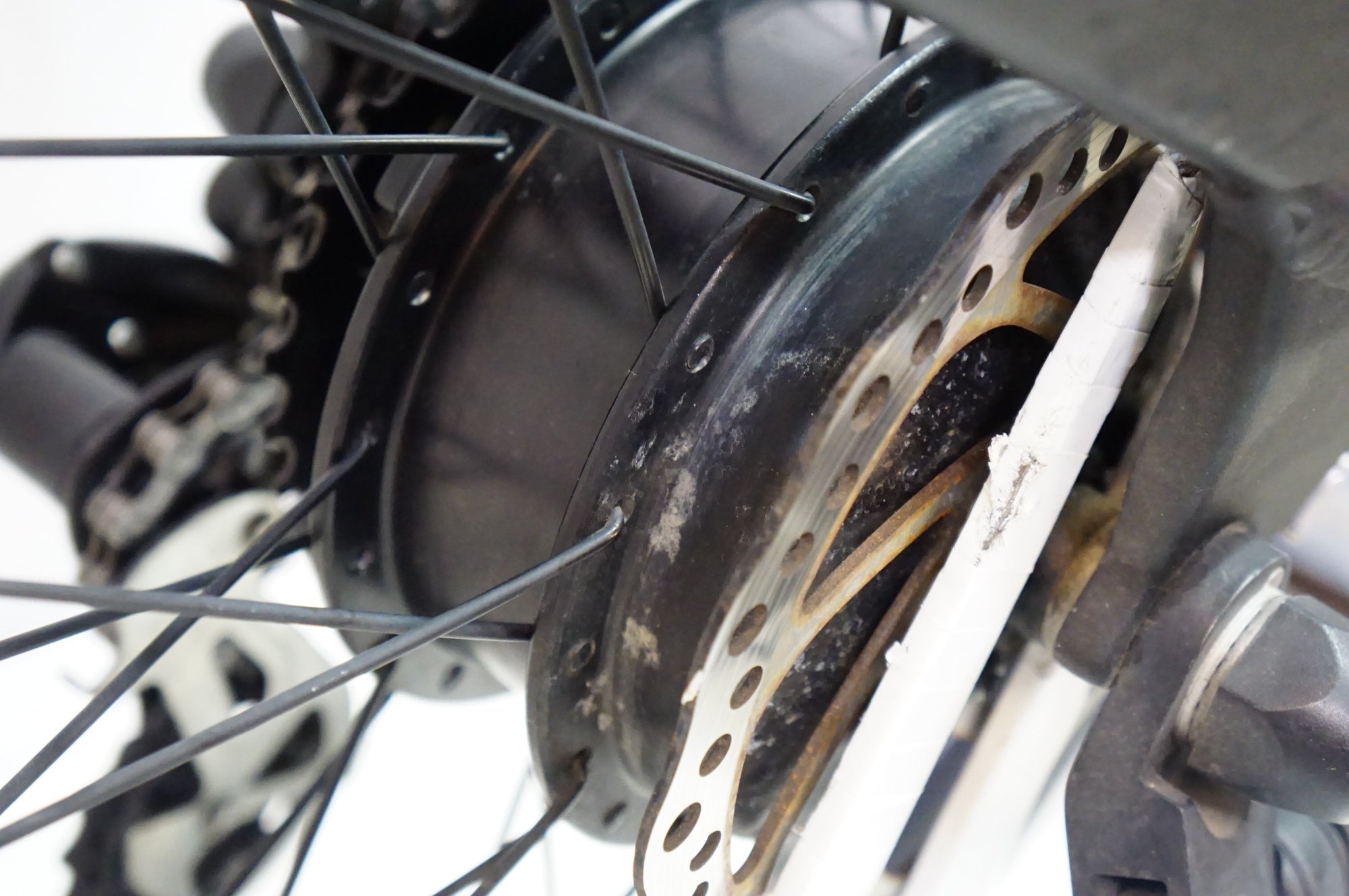 BESV 「ベスビー」 PSA1 2021年頃 電動アシスト自転車 / 熊谷本店