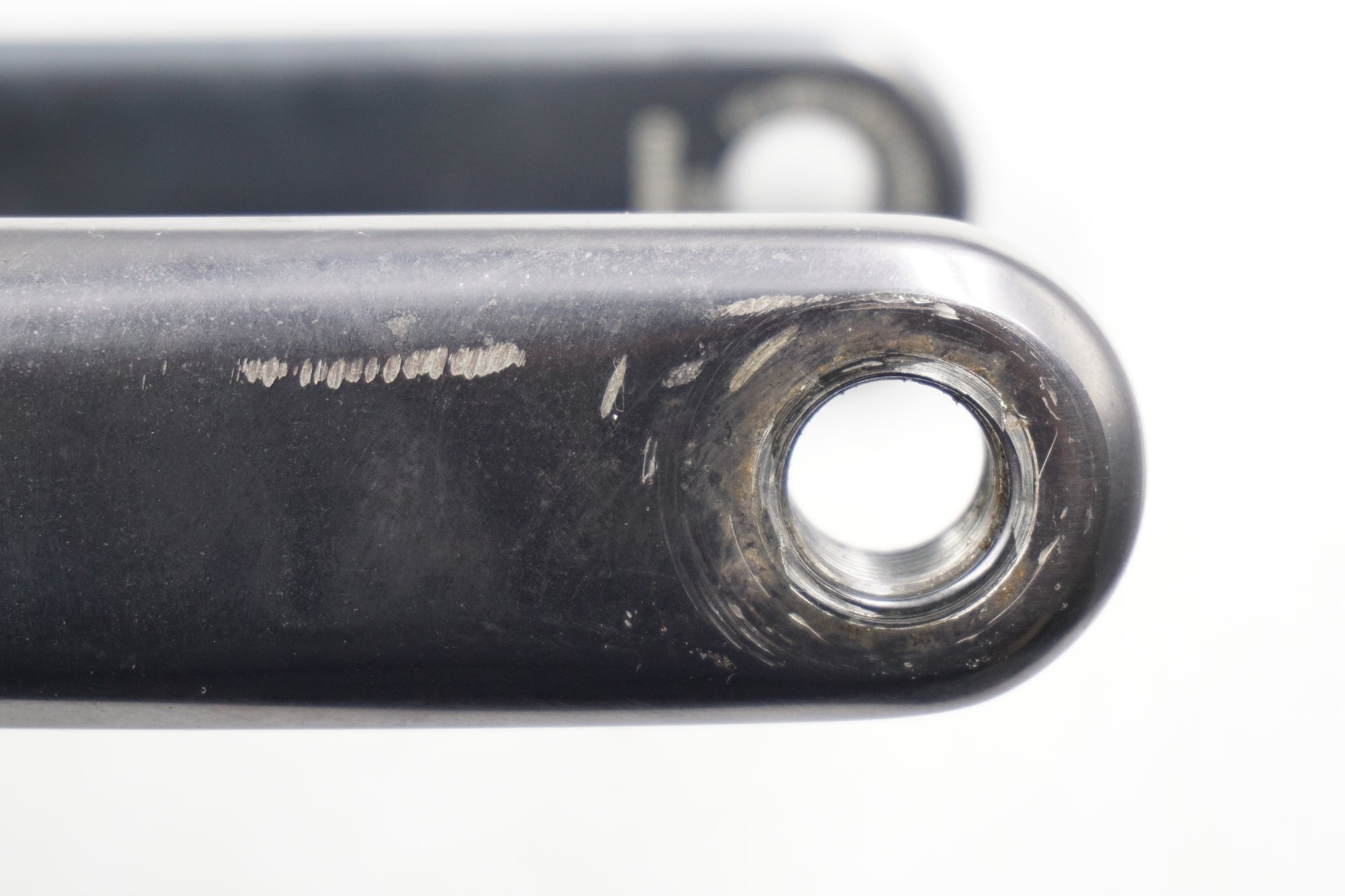 SHIMANO 「シマノ」 ULTEGRA FC-6650 50-34T 165mm クランク / 奈良店