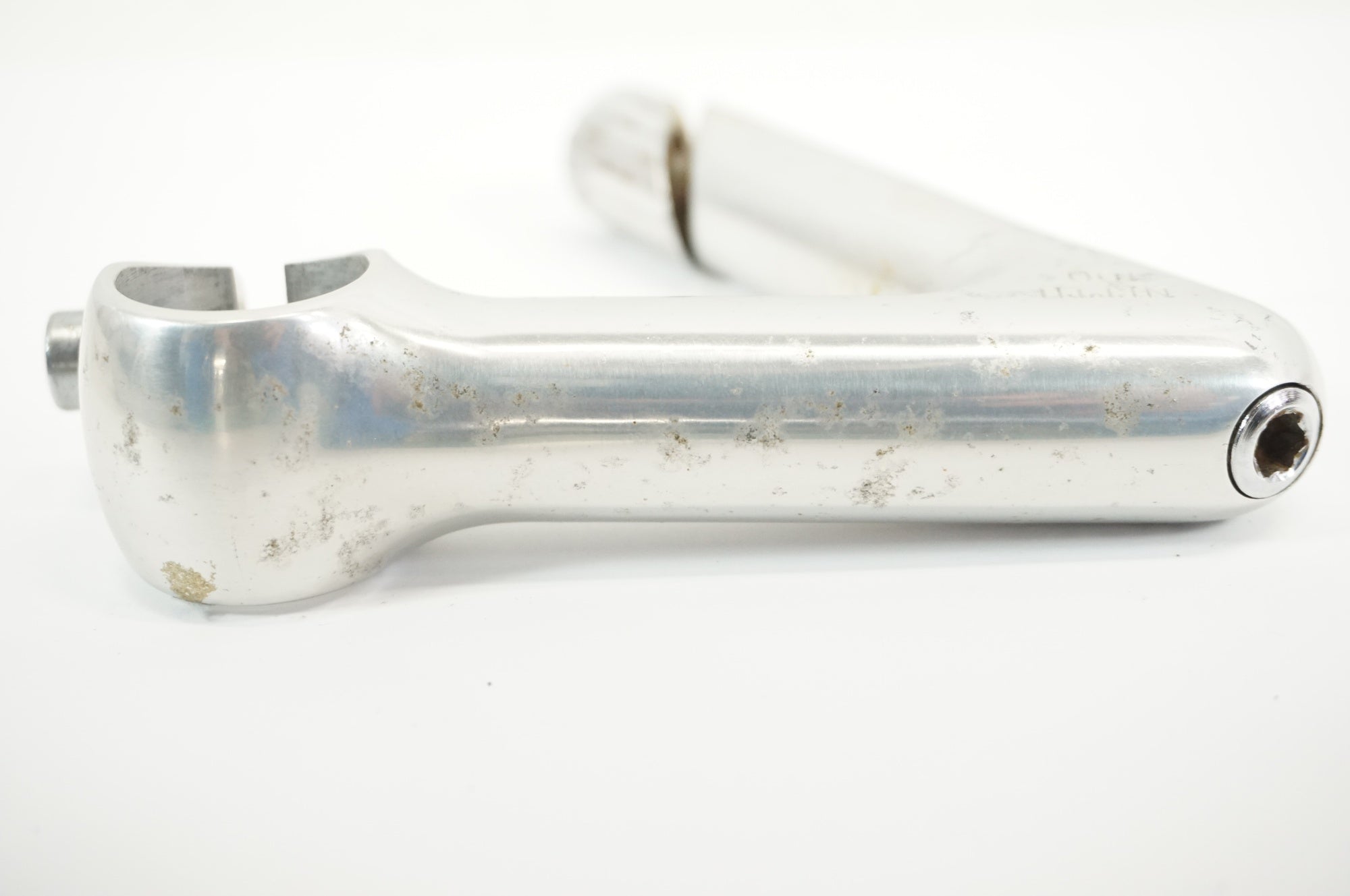 NITTO ニットー 競輪 NJS φ25.4クランプ ステム