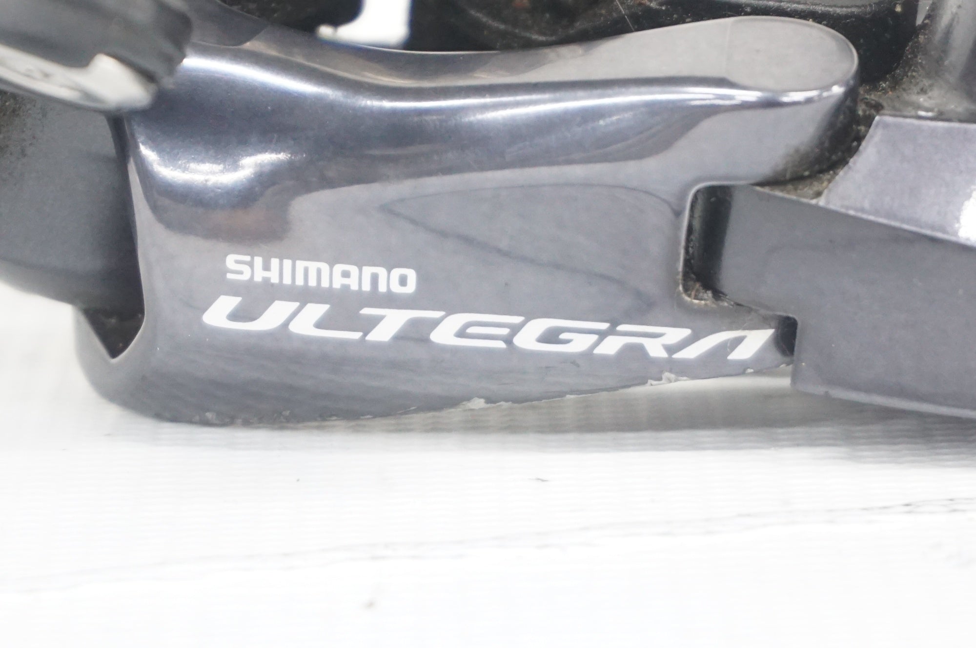 SHIMANO ULTEGRA リアディレイラー8050　ｂ軸欠品　※再値下げ SHIMANO ULTEGRA リアディレイラー8050 b軸欠品 ※再値下げ