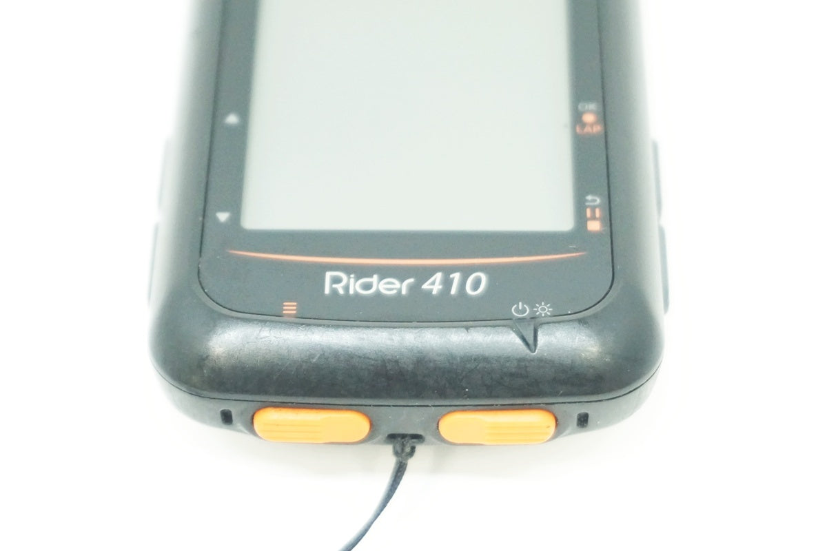 BRYTON 「ブライトン」 RIDER 410 サイクルコンピューター / 大阪美原北インター店