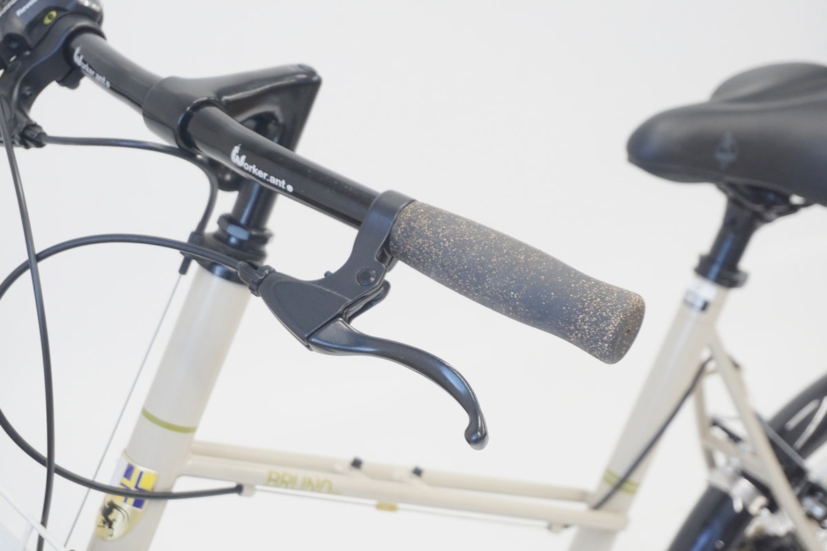 BRUNO「ブルーノ」 MINIVELO 2023年モデル 20インチ ミニベロ / 京都八幡店