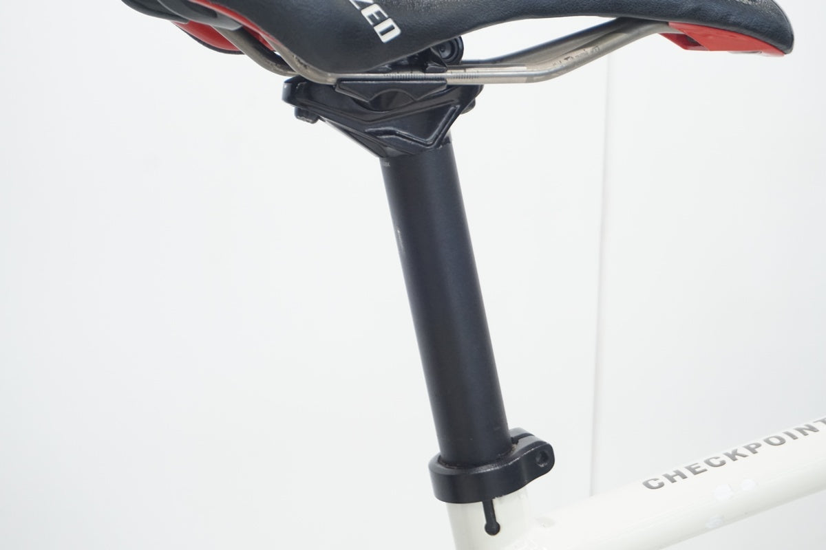 TREK 「トレック」 CHECK POINT ALR5 2022年モデル ロードバイク / 滋賀大津店