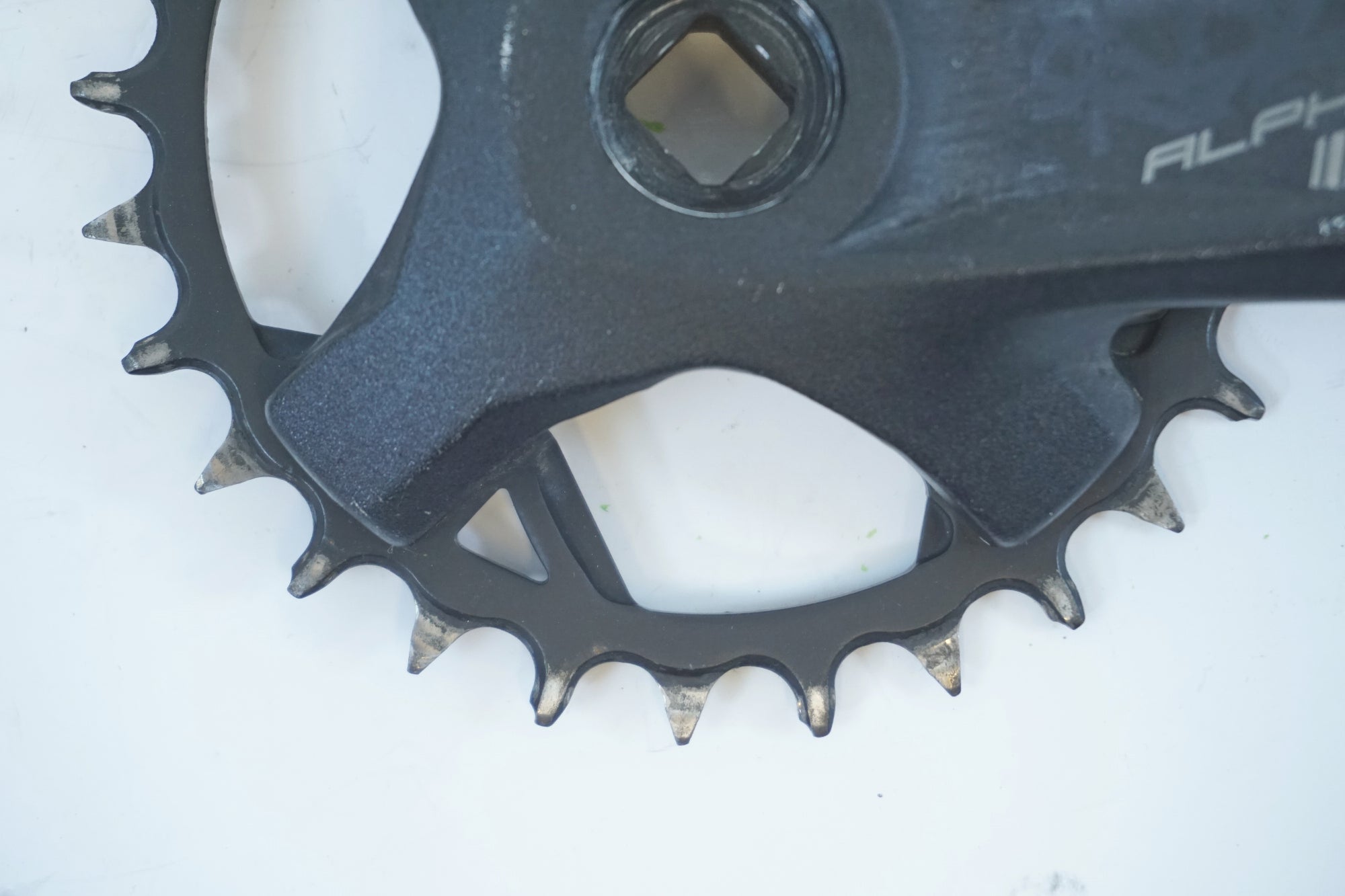 FSA 「エフエスエー」 ALPHA DRIVE 170mm クランクセット / 有明ガーデン店