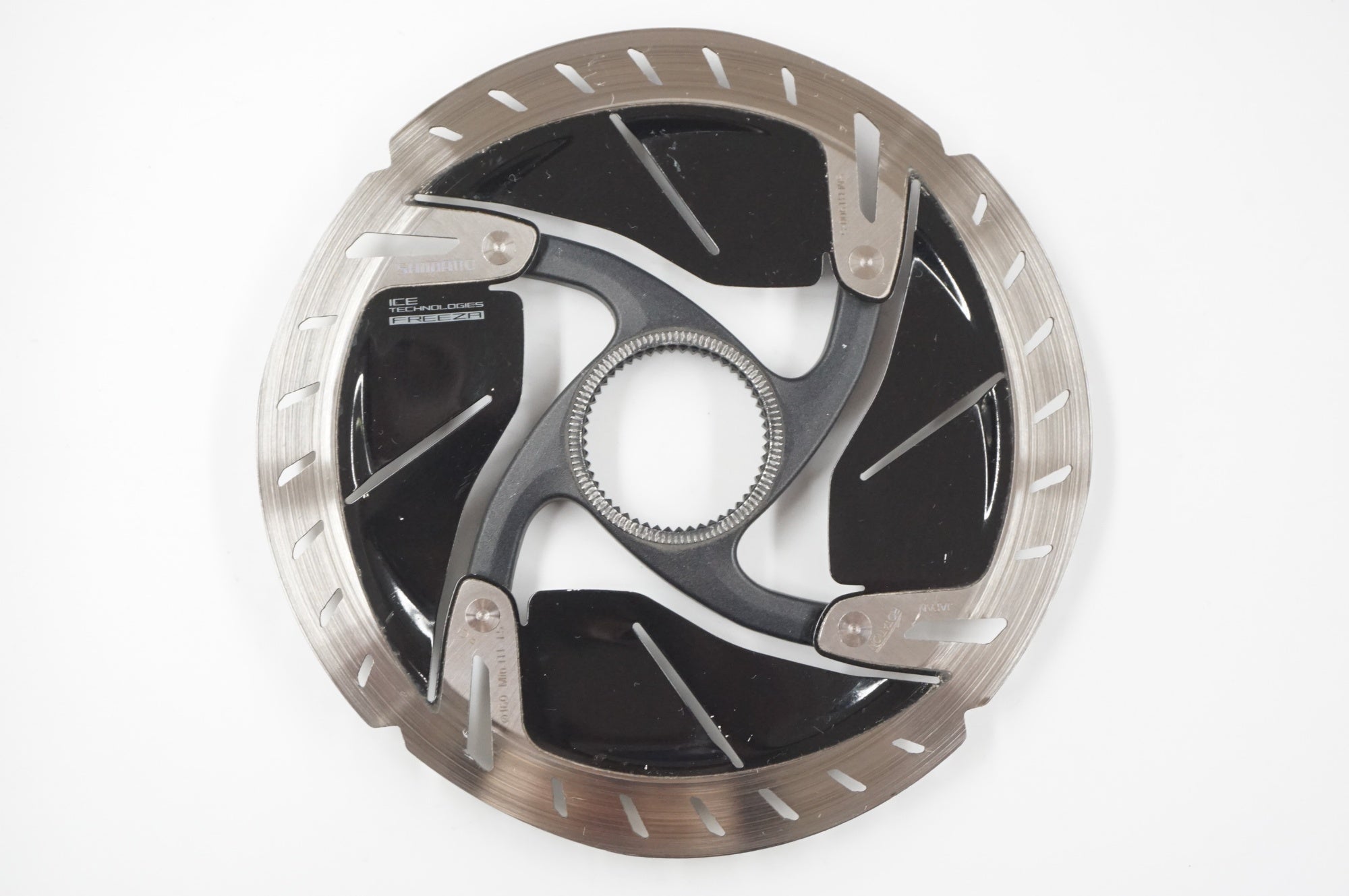 SHIMANO 「シマノ」 SM-RT900-S ディスクローター / 福岡店