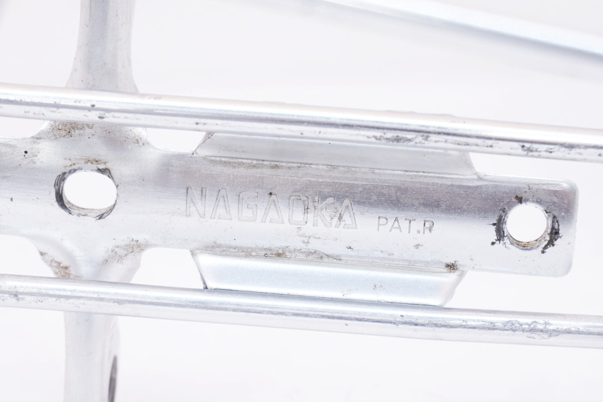 NAGAOKA 「ナガオカ」 ボトルケージ / 大阪美原北インター店