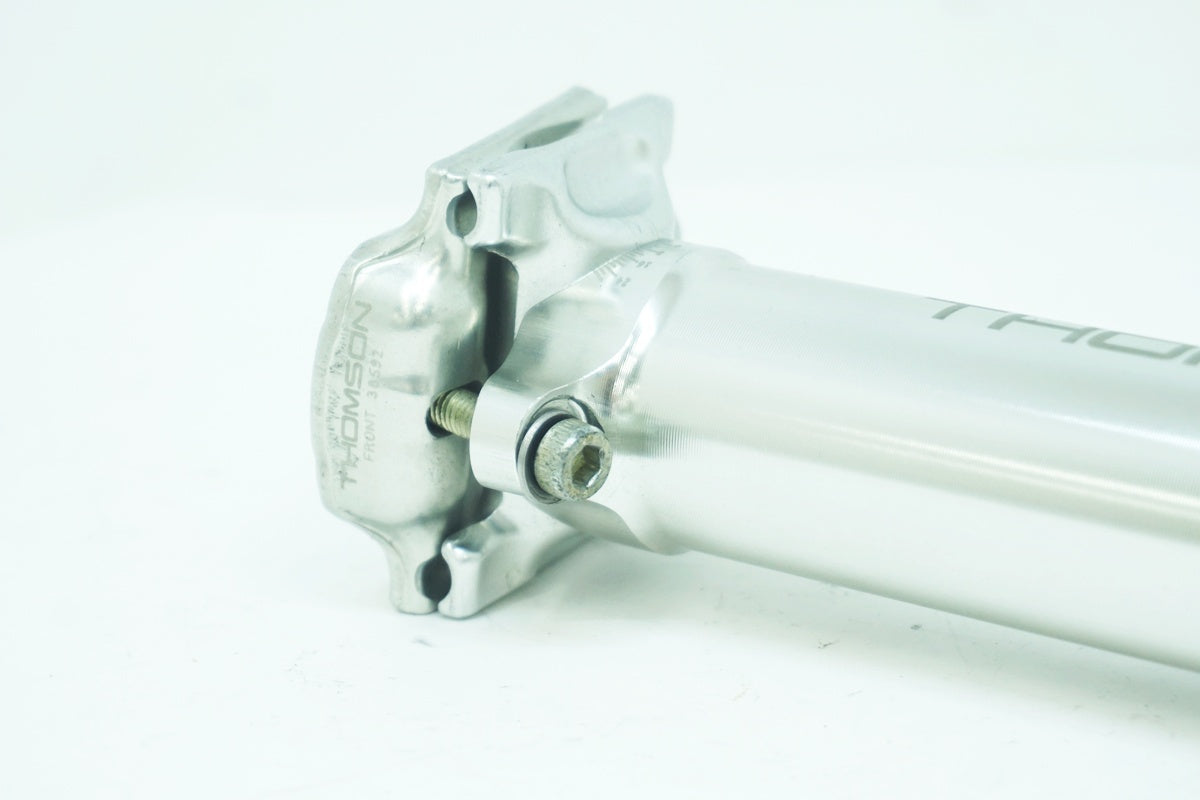 THOMSON 「トムソン」 ELITE SP-E109 Φ31.6 295mm シートポスト / 大阪美原北インター店