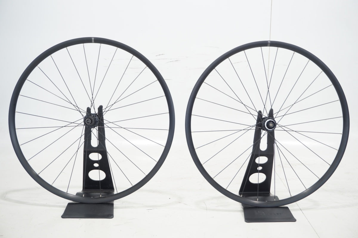 KHODAA BLOOM 「コーダーブルーム」 SEALED BEARING DISC SHIMANO11速 ホイールセット / 滋賀大津店