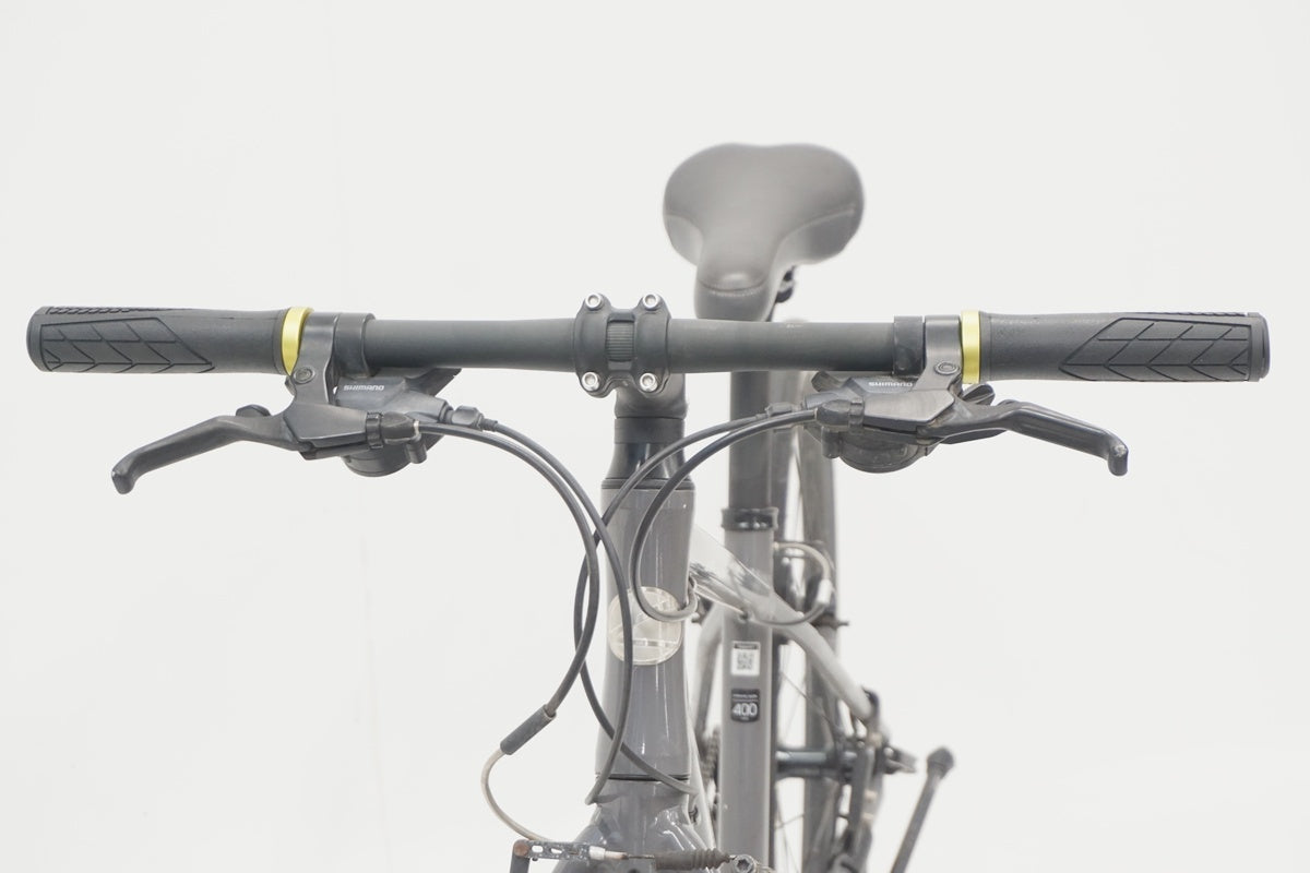 KHODAA BLOOM 「コーダブルーム」 RAIL ACTIVE 2021年モデル クロスバイク / 京都八幡店