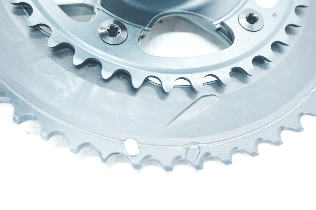 SHIMANO 「シマノ」 ULTEGRA FC-R8000 52/36T 170mm クランク / 大阪